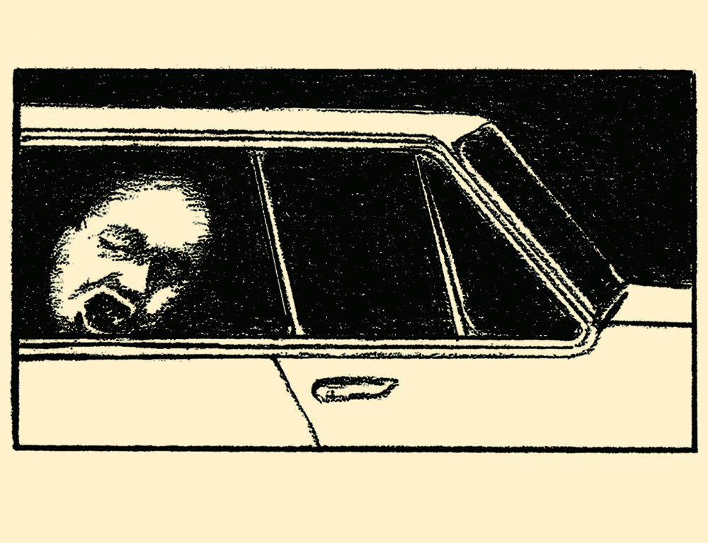 ジェイコブス・ラダー