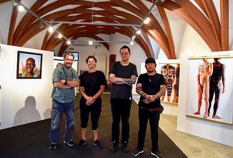 第8話 スカリフィケーションの旅【前篇】