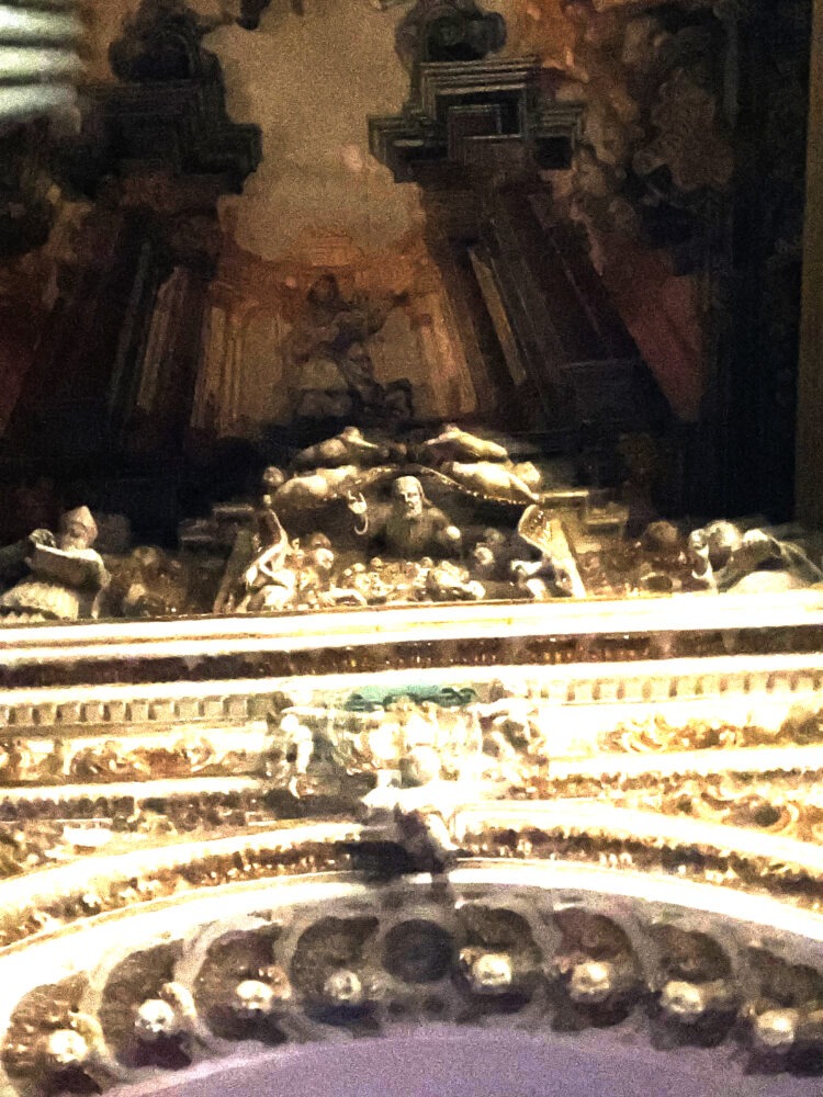 第七話　 「南伊徘徊記 後編」