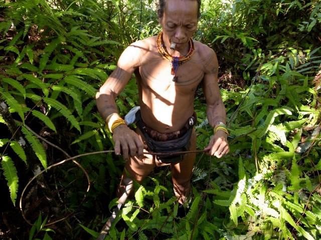 15話 シケレイ・チャンプル【後篇】