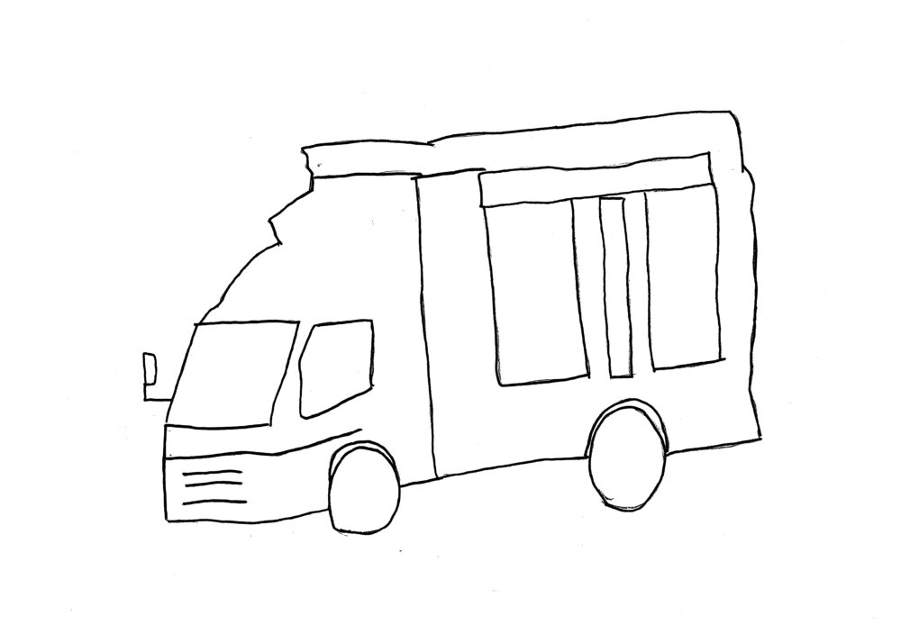 マジックミラーカーの運転手【28】