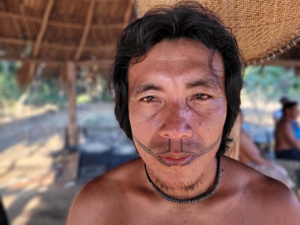 第2話 アマゾン【後篇】