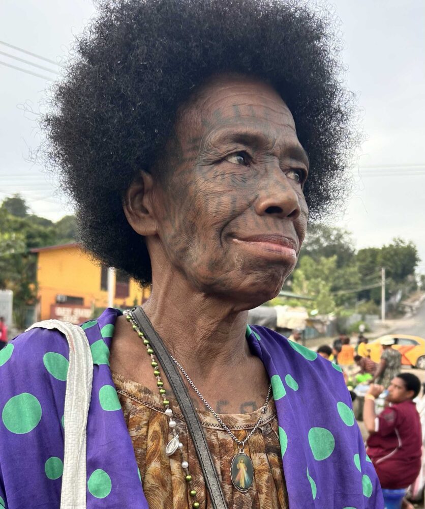 第17話 ニューギニア島【後篇】